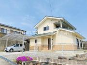 ＪＲ中央本線中津川駅まで徒歩17分