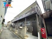 近鉄大阪線真菅駅まで徒歩1分