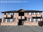 Cozy Court B棟