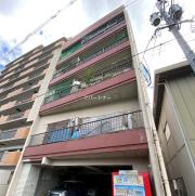 鹿児島市電唐湊線加治屋町駅まで徒歩32分