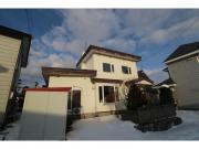 北海道函館市美原４丁目