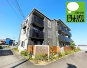 ベレオ中島田