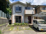 蜆塚一丁目貸家 西棟