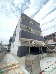 南海本線堺駅まで徒歩11分