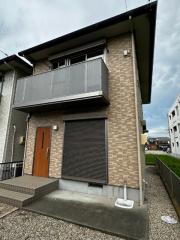 名鉄犬山線岩倉駅まで徒歩9分