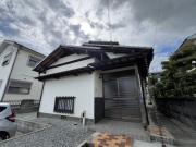 東自由が丘3丁目貸家