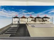 CASA FELIZ（カーサフェリス） K棟