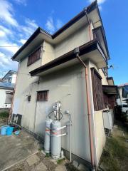 伊豆箱根大雄山線和田河原駅まで徒歩8分