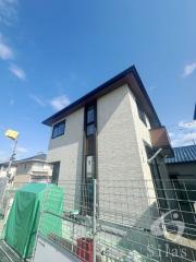 （仮）松原市小川4丁目貸家計画