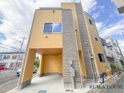 久里浜貸家 C棟