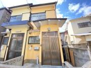 桂稲荷山町M貸家