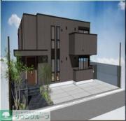 京王井の頭線久我山駅まで徒歩9分