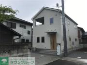 マイホームネクスト栗橋中央3号棟