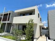 フリージア一色 B棟