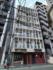 FAN 六本松