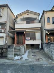 新在家2丁目貸家