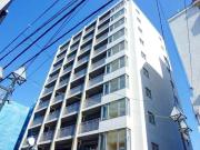 ＪＲ総武線（各駅停車）東中野駅まで徒歩3分