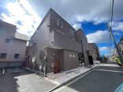 レスポワールB棟