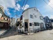 ＪＲ東海道本線島本駅まで徒歩3分