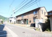 ＪＲ予讃線宇多津駅まで徒歩25分