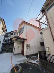 枚方市茄子作2丁目戸建