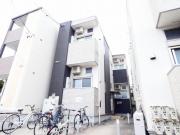 ハーモニーテラス児玉II