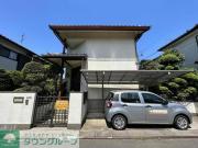 東武野田線川間駅まで徒歩13分