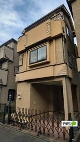 鎌倉市植木一戸建