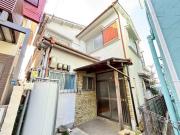 福井町ペット戸建