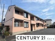 ハイツイーグル 野洲市西河原