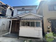 豊中市稲津町2丁目戸建