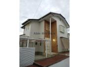 間新田町戸建て