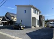 （一戸建て賃貸）田沼町