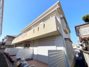 ラルジュ一ツ橋II