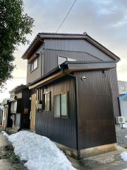 富山地鉄不二越上滝不二越駅まで徒歩17分