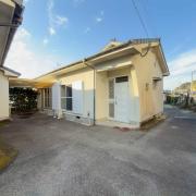 山田町平屋戸建1号棟