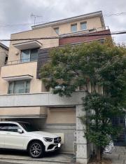 ＪＲ山手線恵比寿駅まで徒歩12分