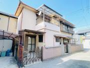 ＪＲ阪和線北信太駅まで徒歩10分