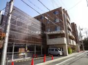 地下鉄烏丸線北山駅まで徒歩5分