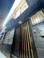 池袋本町1丁目住宅