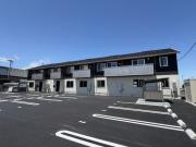 ＪＲ東北本線矢幅駅まで徒歩1分
