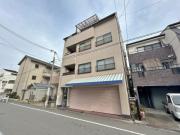 近鉄南大阪線針中野駅まで徒歩5分