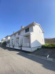 パストラル奥津A