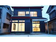 袖ヶ浦リノベ・シアター戸建