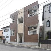 クレーシェレ瑞穂