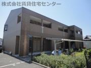 ＪＲ阪和線紀伊駅まで徒歩13分