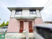 パレ・アージュ NB号室