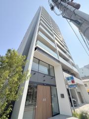 ジオエント上野稲荷町