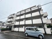 久都内マンション