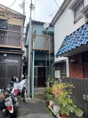 東武東上線上板橋駅まで徒歩9分